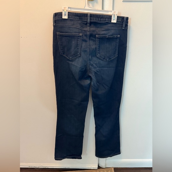 Paige High Rise Manhattan Jeans NWOT - Picture 6 of 9